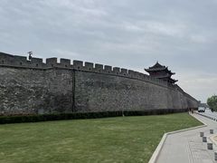 -襄阳城墙