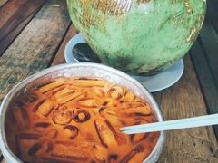 -Doo Dee Thai Food(Issan/Isaan/Esan)