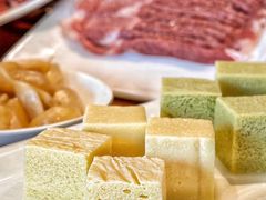 -清真·鸦儿李记·涮肉(和平里店)