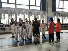 -尚剑击剑中心(铁山路馆)