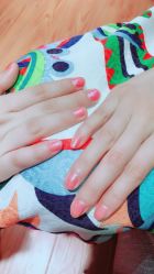 -菜菜美甲美睫皮肤管理