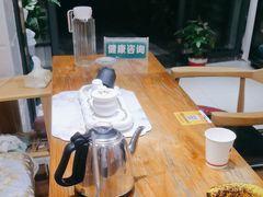 -德艺康筋膜康复中心·艾灸·推拿·抗衰