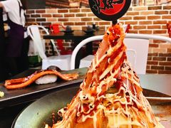 -爆丼日式大排档(季华园店)
