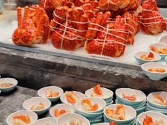 -上宴精品海鲜姿造(晶融汇旗舰店)