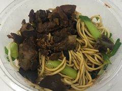 -泰顺江南春面馆