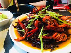 -红钳侠小龙虾·烧烤(中赢康康谷店)