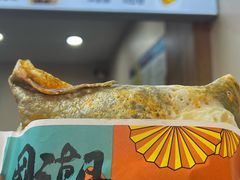 -安悦煎饼(河北店)