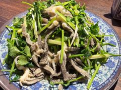 -老北京胡同味道二荤铺(酒仙桥店)