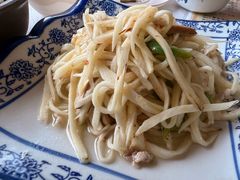 古镇炒三丝-邱记私房菜·十八年本地菜