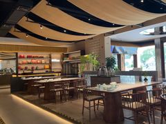 -风味小馆(天目湖宾馆店)