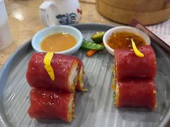 -点都德(中海环宇荟店)