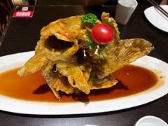 -老牌坊鲁菜名店(聊城美食岛店)