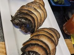 -杨记齐齐哈尔烤肉(五莲路店)