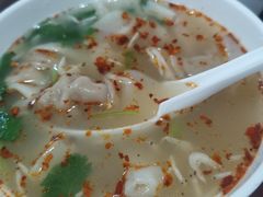 -馄饨侯(广渠门店)