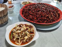 -林中乐辣子鸡(歌乐山总店)