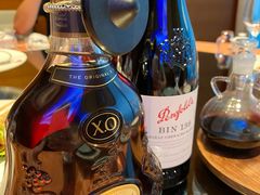 -镇江苏宁万豪酒店-苏筵中餐厅