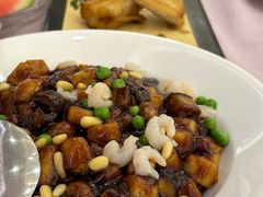 -金时代顺风大酒店(静安大融城店)