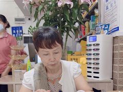 -中山脆肉鲩(新圳东路店)