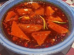 -王歘歘·chuǎ火锅(五道营店)