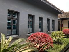 -湖南省立第一师范学校旧址