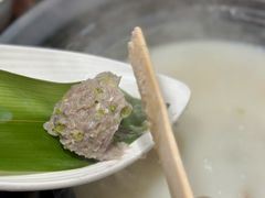 -大良毋米粥(锦龙路总店)