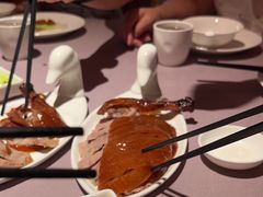 -金鸭季·北京烤鸭(深业上城店)