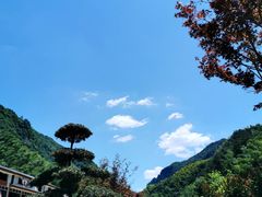 -花溪风景区