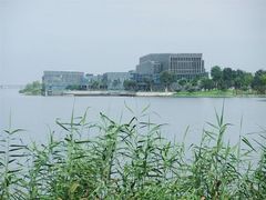 -漕湖湿地公园