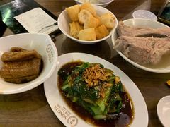 -松發肉骨茶(牛车水店)