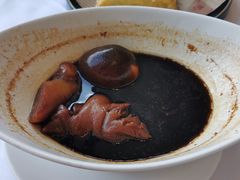 土鸡蛋猪脚姜-沙河粉村·国家非遗传承(云台店)