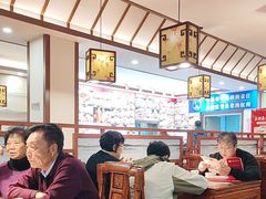 -惠宾饭庄(中山路店)