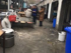 -泰顺江南春面馆