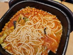 -阿香米线(乐客城店)