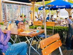 露天位-宝莱纳餐厅(滨江店)