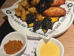 -太二酸菜鱼(中山龙之梦店)