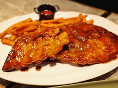 -Hurricane's Grill 飓风牛排