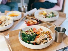 -Green Option(官舍店)