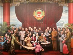 -南京中国近代史遗址博物馆(南京总统府)