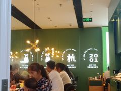 -一席地·本地鸡窝·杭帮鸡火锅(萧山银隆百货店)