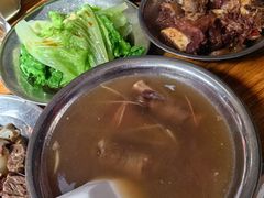 -阿秋牛排(湖心街店)