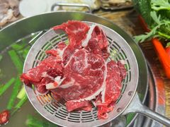 -刘少华贵州小黄牛·鲜牛肉火锅(总店)