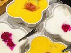 -新仙清汤牛腩(铜锣湾店)