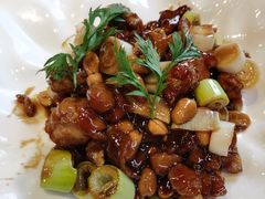 -局气烤鸭·北京菜(前门店)