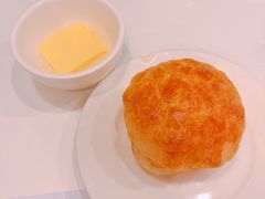 菠萝油-大哥餐厅(西城花园店)
