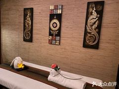 -新悦云SPA足道会所(新体店)