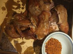 -打酱油·非遗淮扬菜(瘦西湖梅岭店)