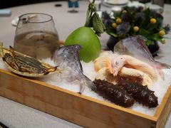 -新荣记(椒江店)