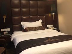 -北京前门建国饭店