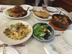 -南山鲜虾面·活鲜小馆·海味大连菜(南山总店)