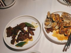 -尚品御泉铁板烧自助(绿园小区店)